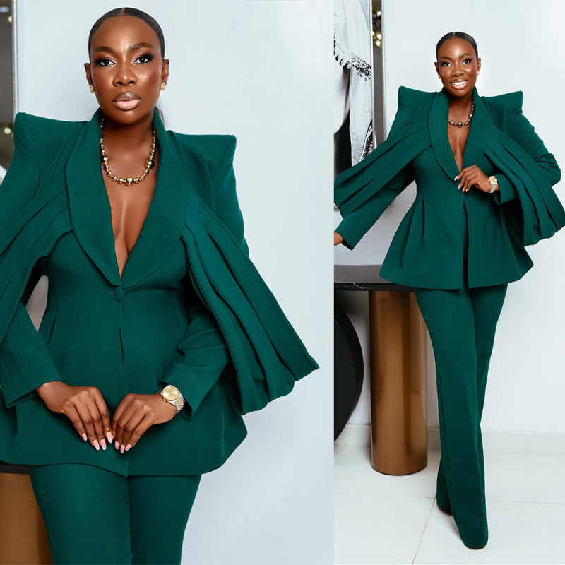 Unique Style Women Pants Suits - Unique Women'S Formal Wear review and price