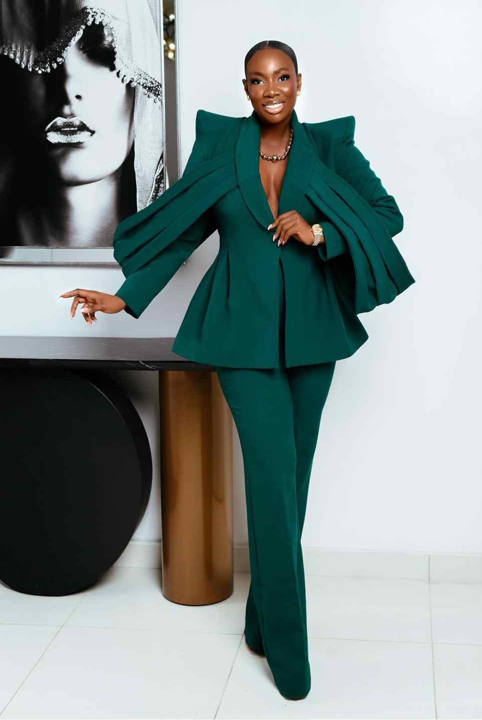 Unique Style Women Pants Suits - Unique Women'S Formal Wear review and price