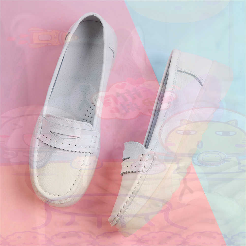 Moccasin Driving Teenage Sneak - Women Formal Wear Store review and price
