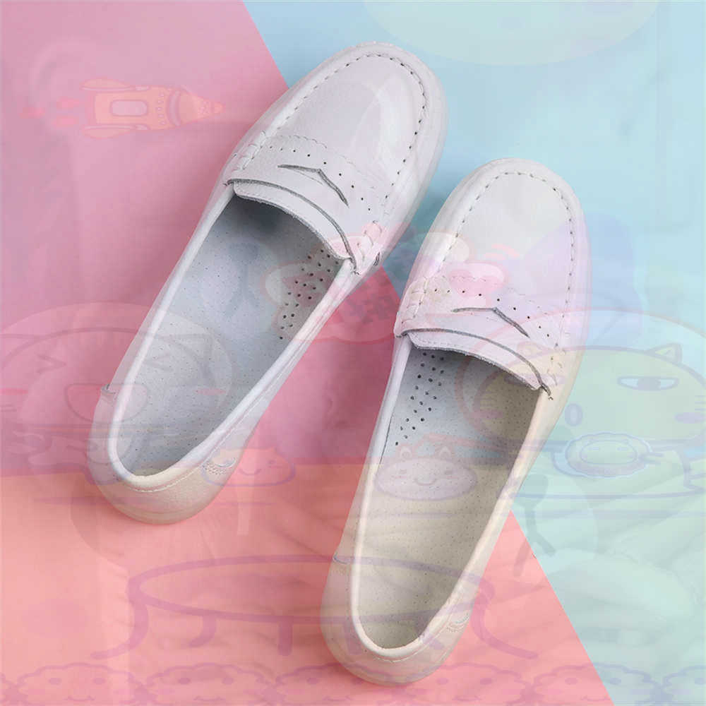 Moccasin Driving Teenage Sneak - Women Formal Wear Store review and price