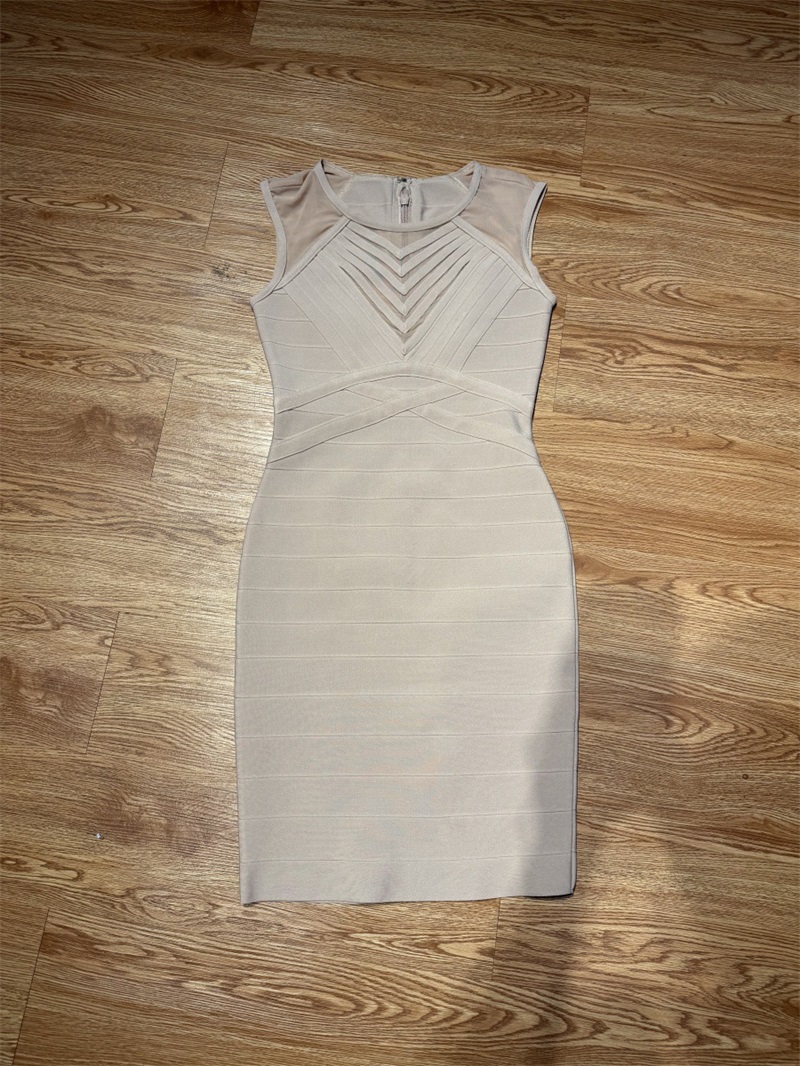 Beige Autumn Women Prom Dress  - Women'S Holiday Formal Wear review and price