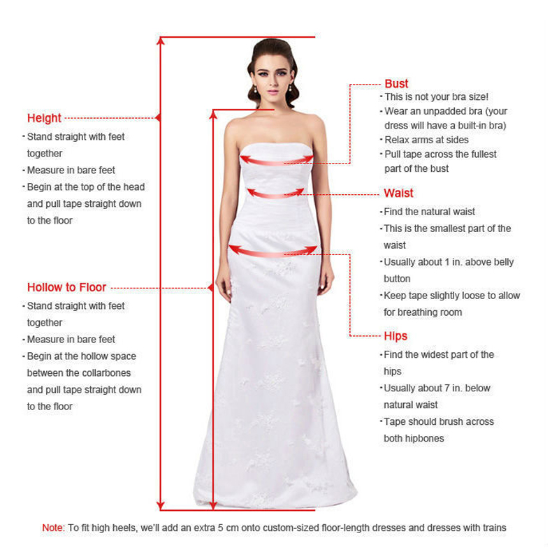 2026 Unique Designed White Hig - Unique Women'S Formal Wear review and price