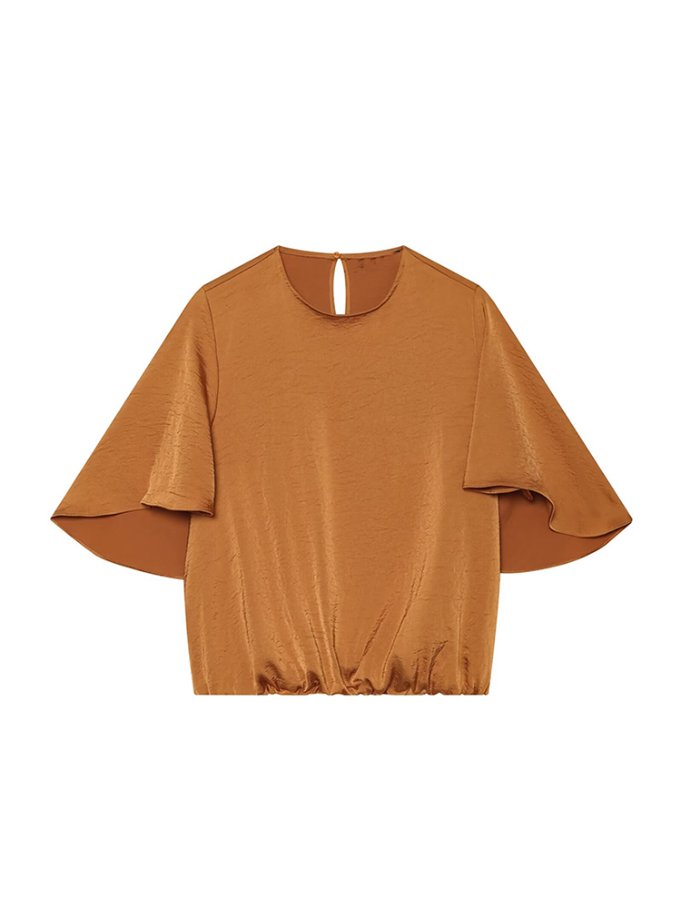 New Women Loose Long Pants Sui - Women'S Formal Wear Blouse review and price