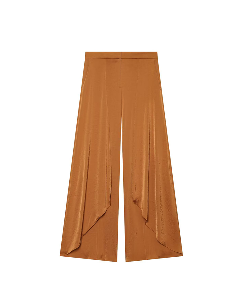 New Women Loose Long Pants Sui - Women'S Formal Wear Blouse review and price