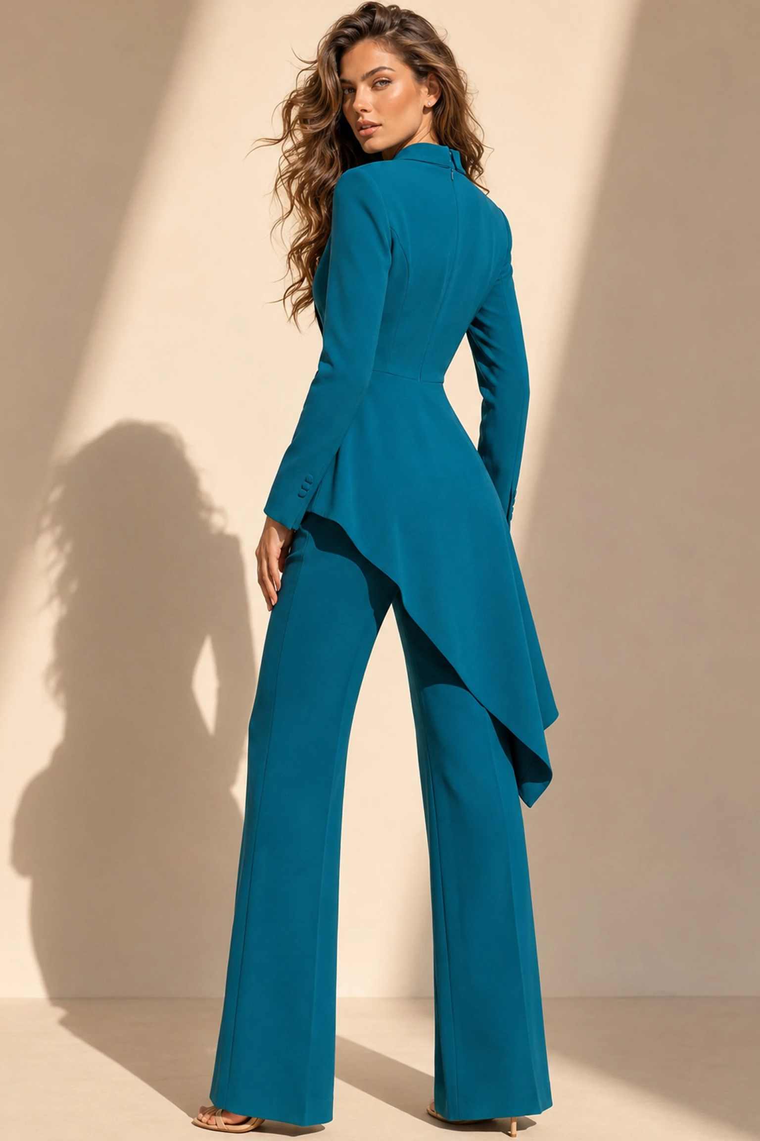 Unique Design Women Suits 2 Pi - Unique Women'S Formal Wear review and price