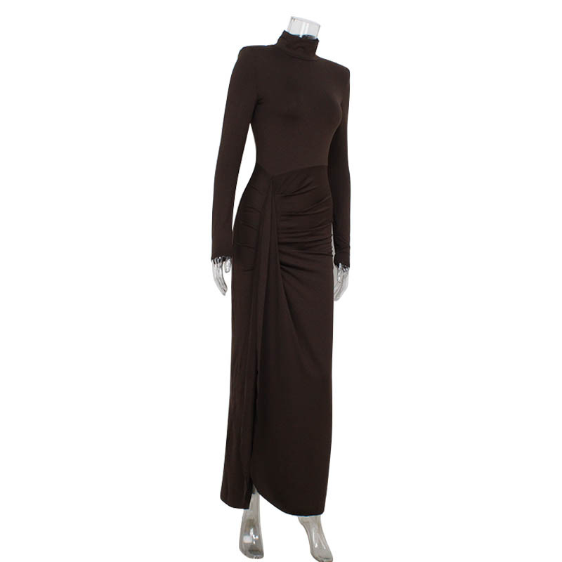 Autumn Women Prom Dress High N - Women'S Formal Wear Wedding Guest review and price