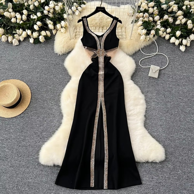 Elegant Glitter Sequin Sweet H - Women Formal Wear Zara review and price
