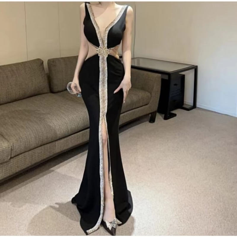 Elegant Glitter Sequin Sweet H - Women Formal Wear Zara review and price