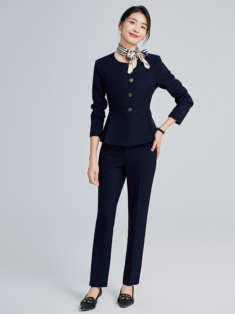 Gray Suit Set for Women Profes - Women Formal Wear Store review and price