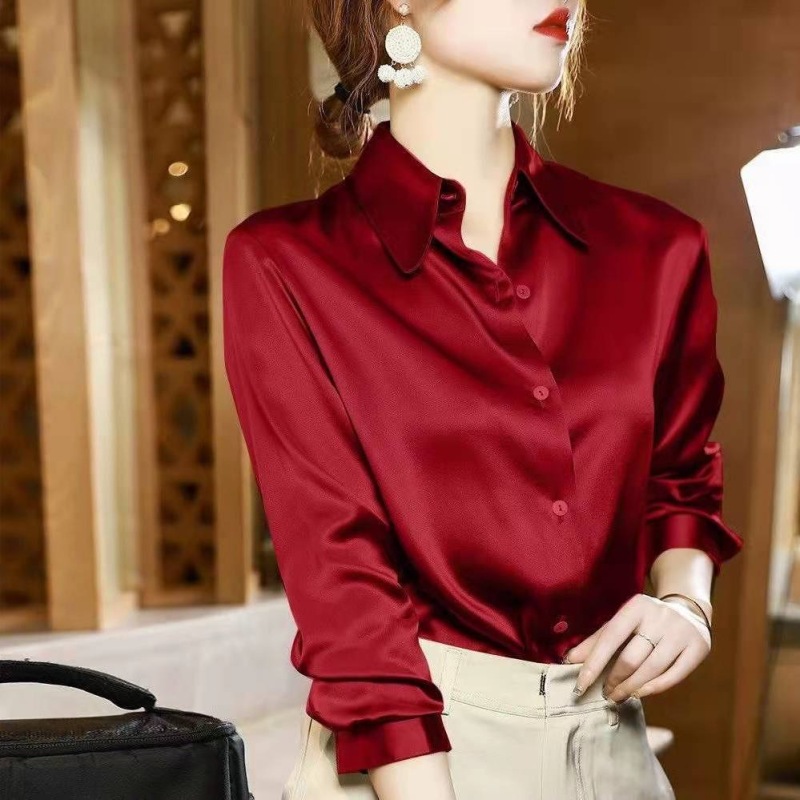 2024 Summer Trend Fashion Wome - Women'S Formal Wear Blouse review and price