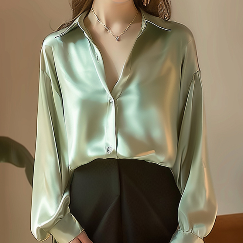 2024 Summer Trend Fashion Wome - Women'S Formal Wear Blouse review and price