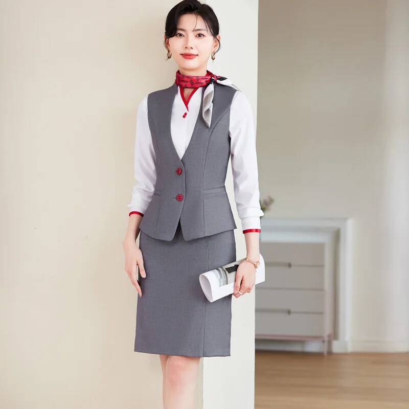 Plus Size 5XL Formal Pantsuits - Women Formal Wear With Blazer review and price