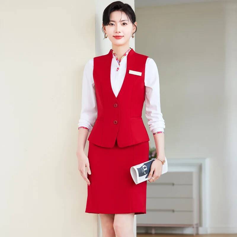 Plus Size 5XL Formal Pantsuits - Women Formal Wear With Blazer review and price