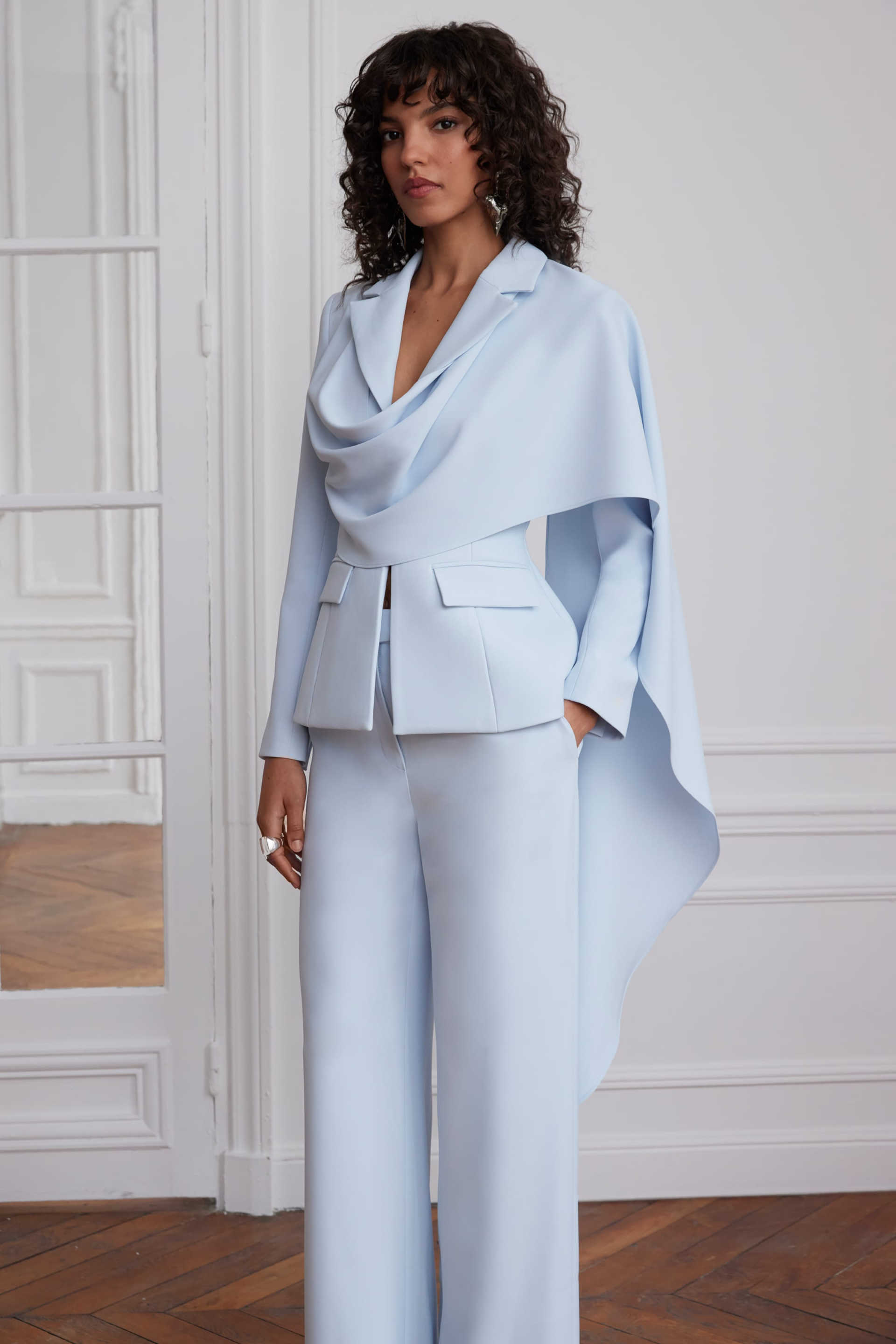 Unique Design Women Pants Suit - Unique Women'S Formal Wear review and price