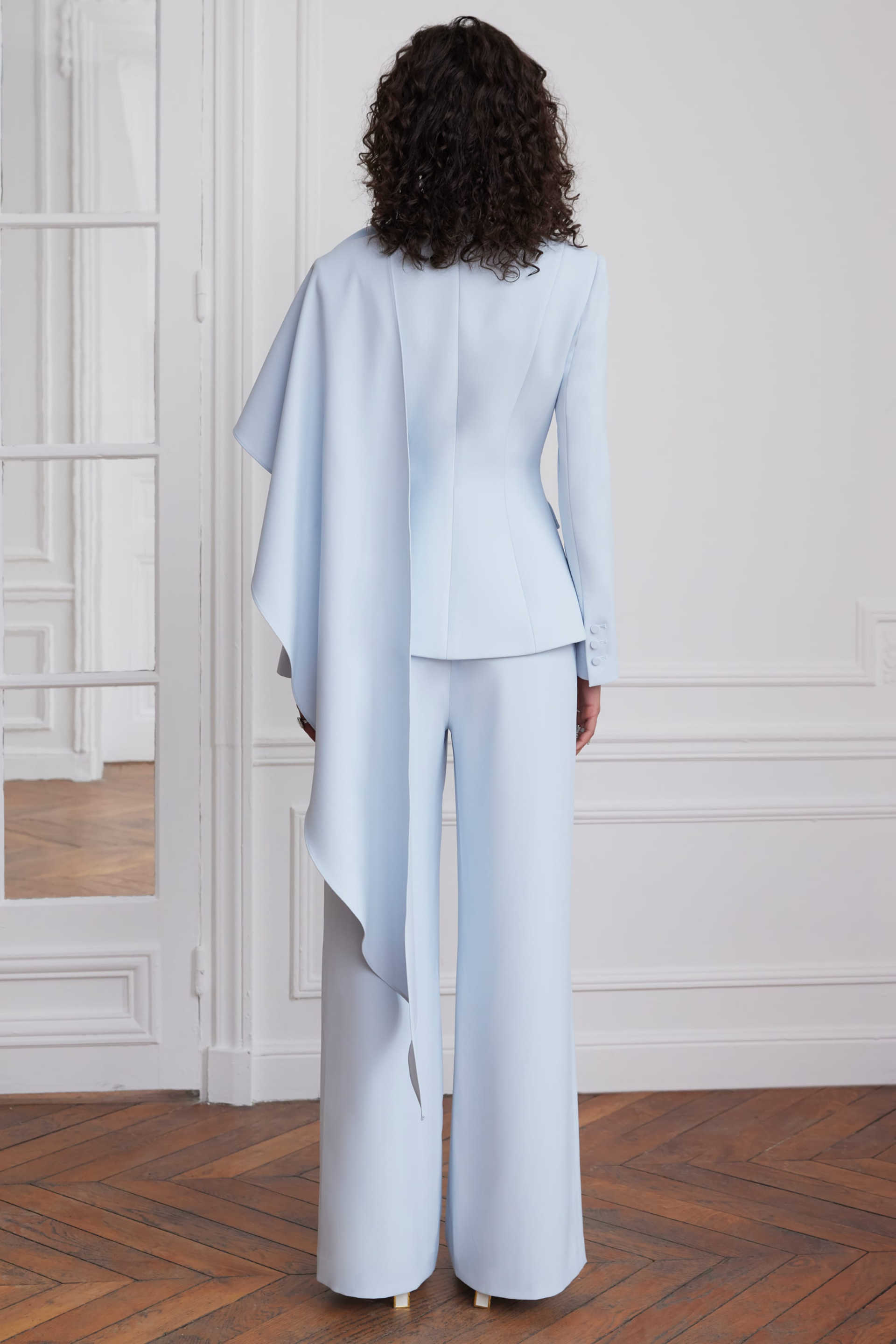 Unique Design Women Pants Suit - Unique Women'S Formal Wear review and price