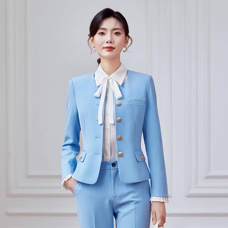 Elegant Styles Formal Women Bu - Women'S Formal Wear Pantsuits review and price