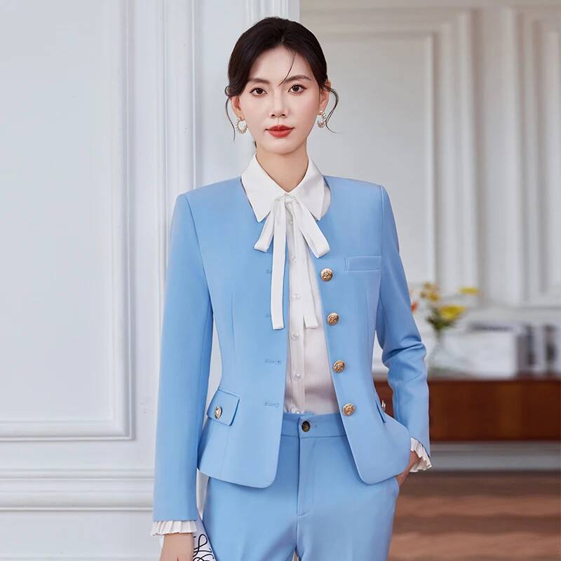 Elegant Styles Formal Women Bu - Women'S Formal Wear Pantsuits review and price