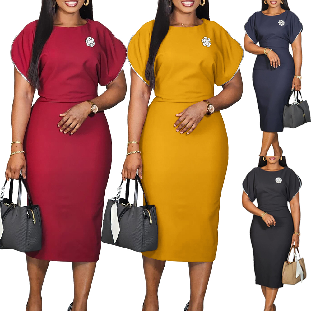 Women Dress 2025 for Church El - Women Formal Wear Zara review and price