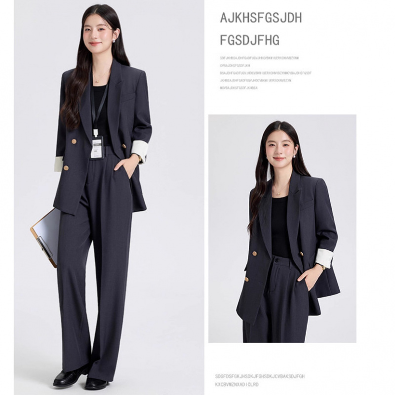 Women's Suit Set for Spring an - Women Formal Wear For Interview review and price