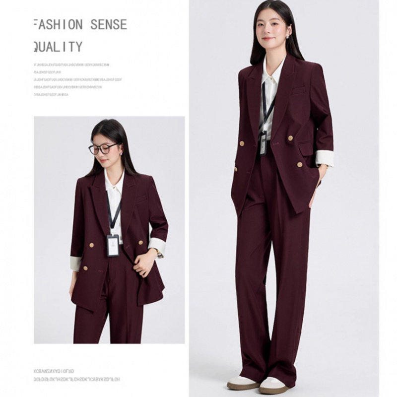 Women's Suit Set for Spring an - Women Formal Wear For Interview review and price