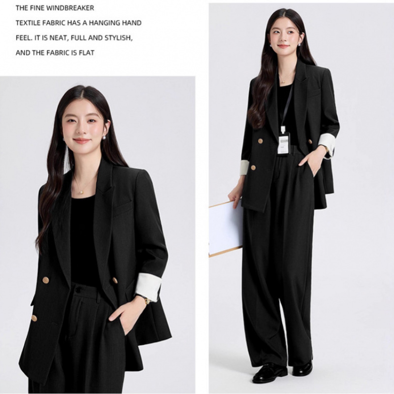 Women's Suit Set for Spring an - Women Formal Wear For Interview review and price