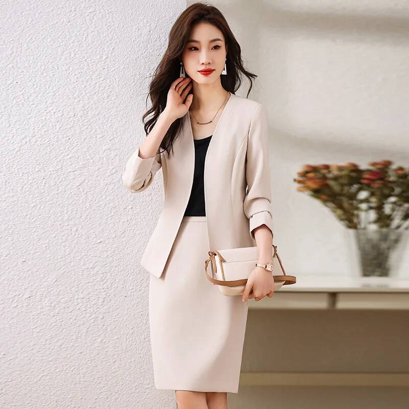 Formal Women Business Suits wi - Women Formal Wear Coat review and price