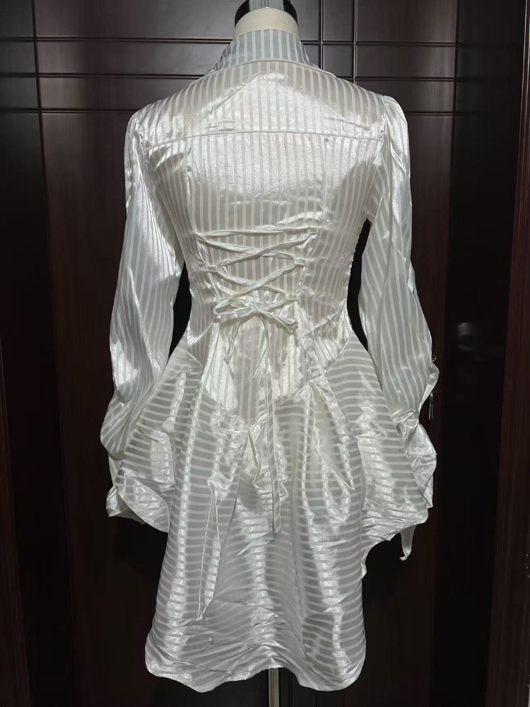 Japanese Vintage Lolita Layere - Women'S Formal Wear Blouse review and price