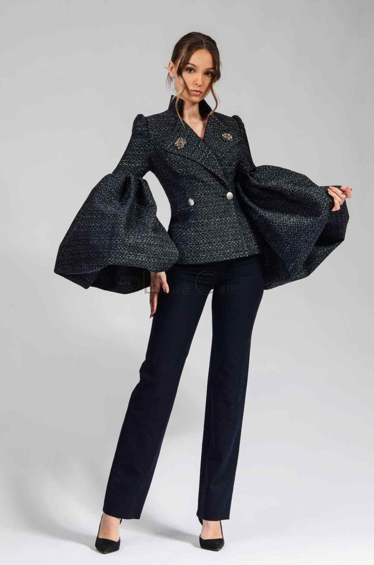 Unique Design Women Blazer Dre - Unique Women'S Formal Wear review and price