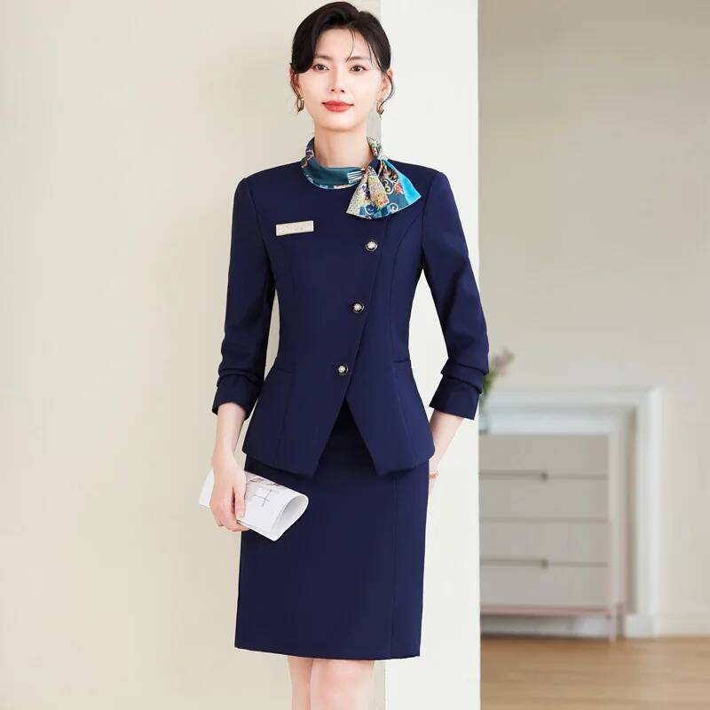 Plus Size Formal Elegant Style - Women Formal Wear For Interview review and price
