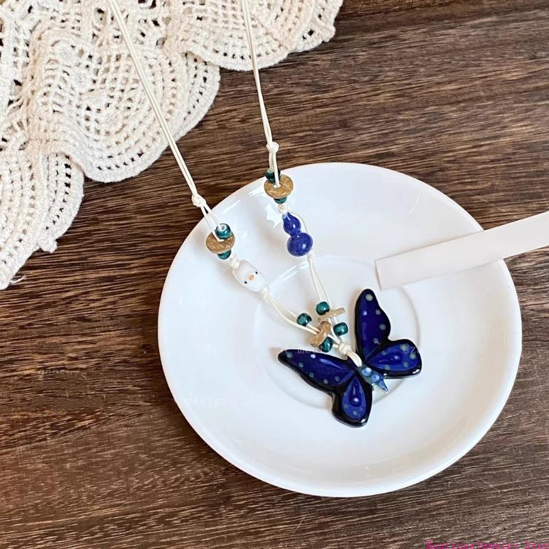 E1PE Stylish Butterfly Charm N - Unique Women'S Formal Wear review and price