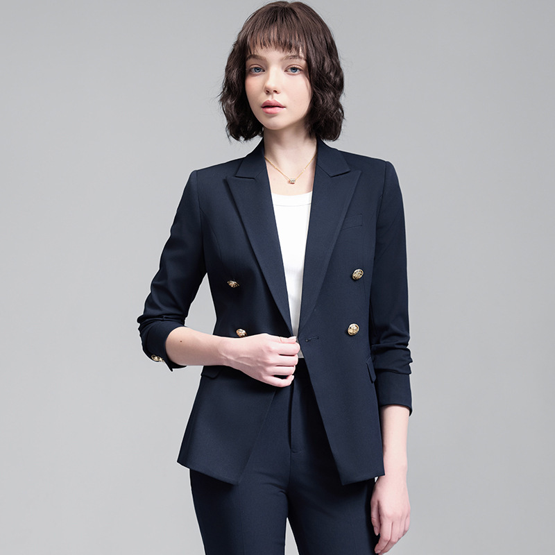 Professional Suit for Women, A - Women Formal Wear For Interview review and price