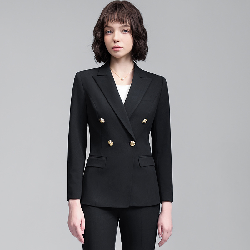 Professional Suit for Women, A - Women Formal Wear For Interview review and price