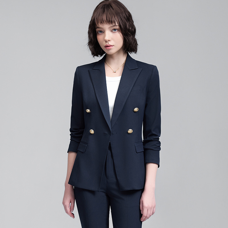 Professional Suit for Women, A - Women Formal Wear For Interview review and price
