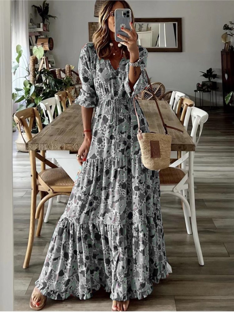 Women's Clothing Temperament V - Women Formal Wear Zara review and price