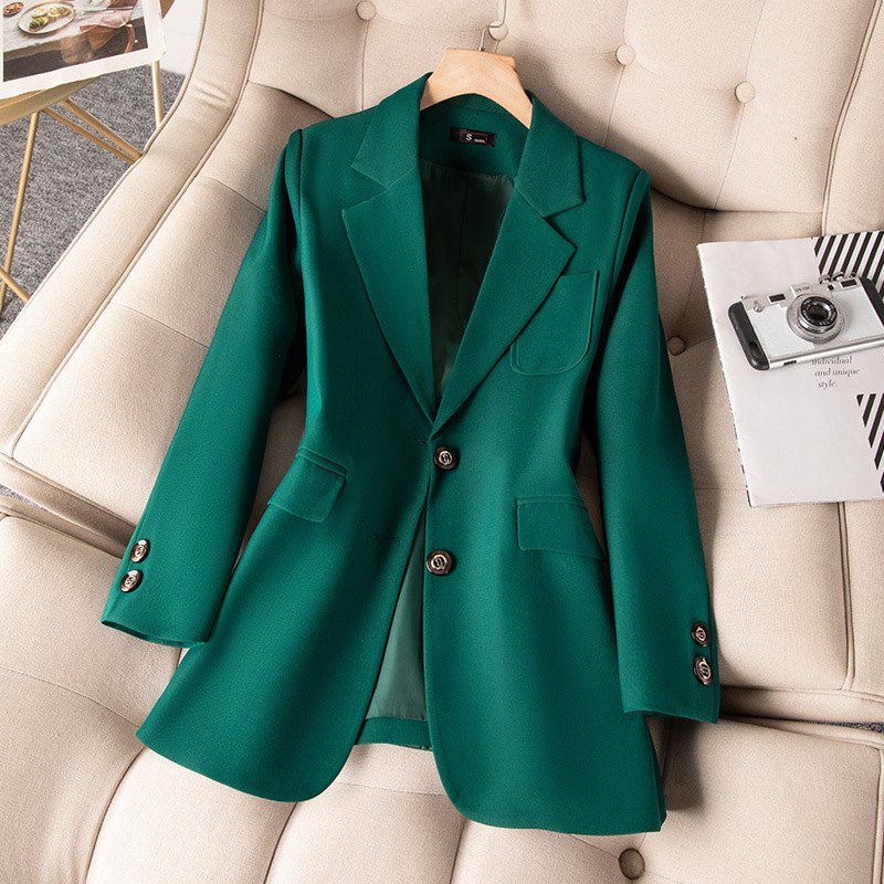 Blue Black Green Women Formal  - Women Formal Wear Coat review and price